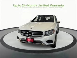 2018 MERCEDES-BENZ GLC 300