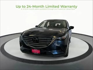 2018 MAZDA CX-9