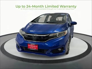 2020 HONDA Fit