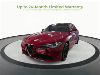 2020 ALFA ROMEO Giulia (952)