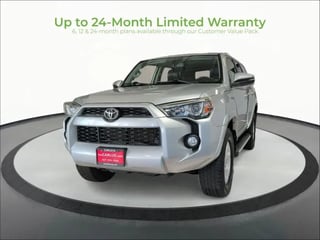 2015 TOYOTA 4Runner