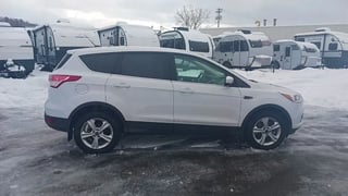 2015  Ford  Escape