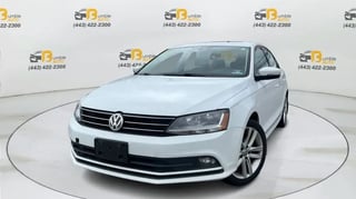 2017 Volkswagen Jetta