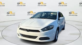 2016 Dodge Dart