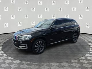 2016 BMW X5