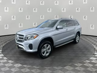 2019 Mercedes-Benz GLS 450