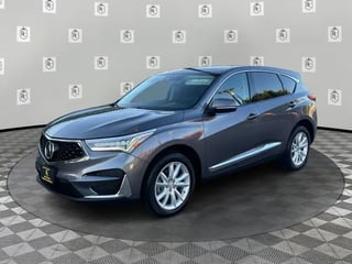 2019 Acura RDX