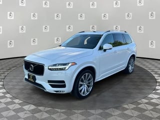 2019 Volvo XC90