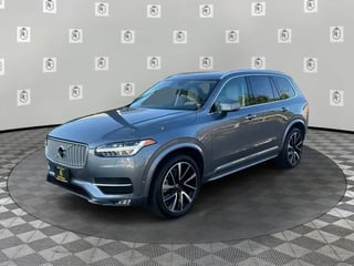 2019 Volvo XC90