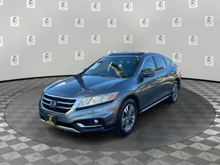 2013 Honda Crosstour