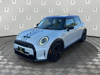 2022 MINI Hardtop 4 Door