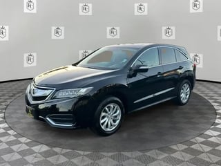 2016 Acura RDX
