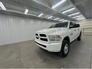 2015 Ram 2500