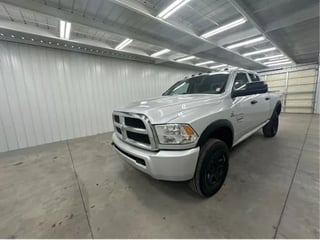 2015 Ram 2500