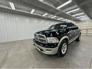 2012 Ram 1500