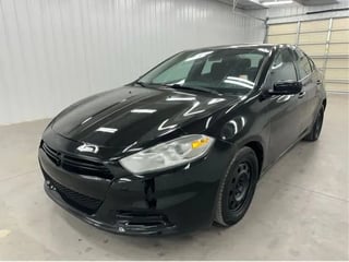 2014 Dodge Dart