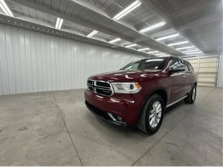 2015 Dodge Durango