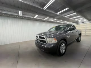 2019 RAM 1500 Classic