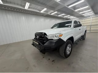 2016 Toyota Tacoma