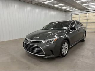 2013 Toyota Avalon