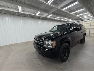 2012 Chevrolet Suburban