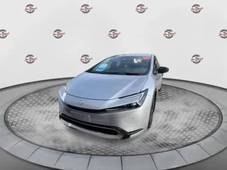 2025 Toyota  Prius PHEV