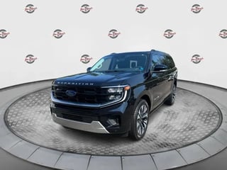 2025 FORD Expedition MAX