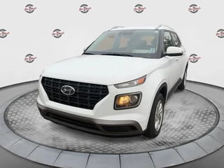 2025 HYUNDAI Venue