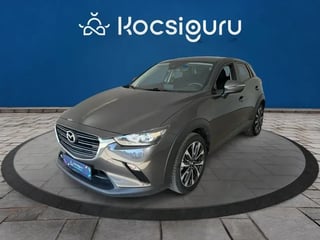 Stock AOGG293